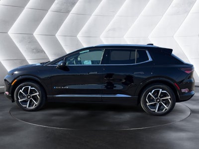 2024 Chevrolet Equinox EV 2LT