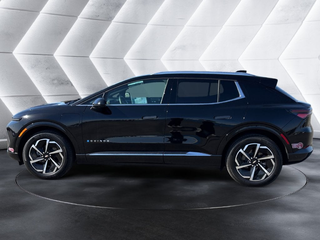 2024 Chevrolet Equinox EV 2LT