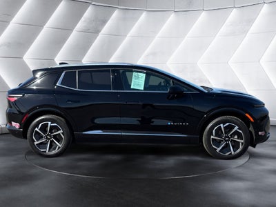 2024 Chevrolet Equinox EV 2LT