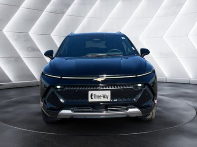 2024 Chevrolet Equinox EV 2LT
