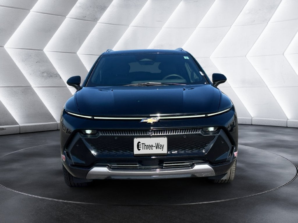2024 Chevrolet Equinox EV 2LT
