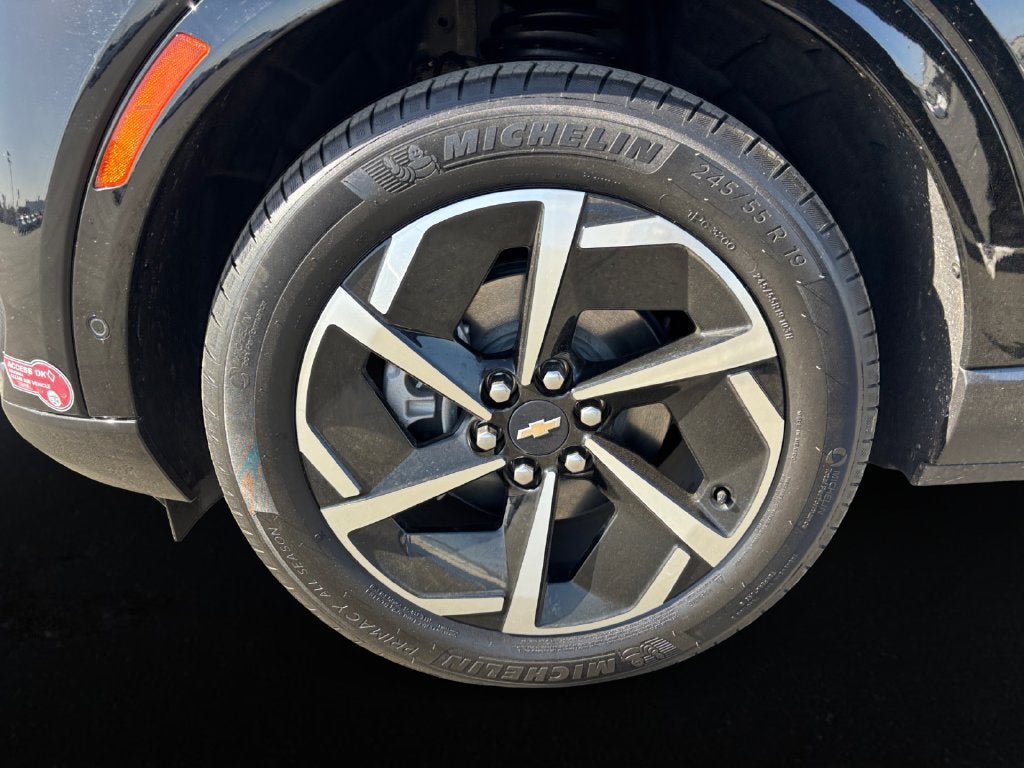 2024 Chevrolet Equinox EV 2LT