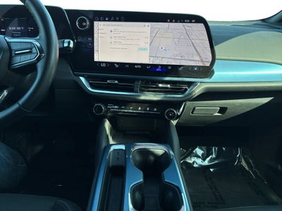 2024 Chevrolet Equinox EV 2LT