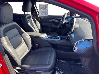 2024 Chevrolet Equinox EV 2LT