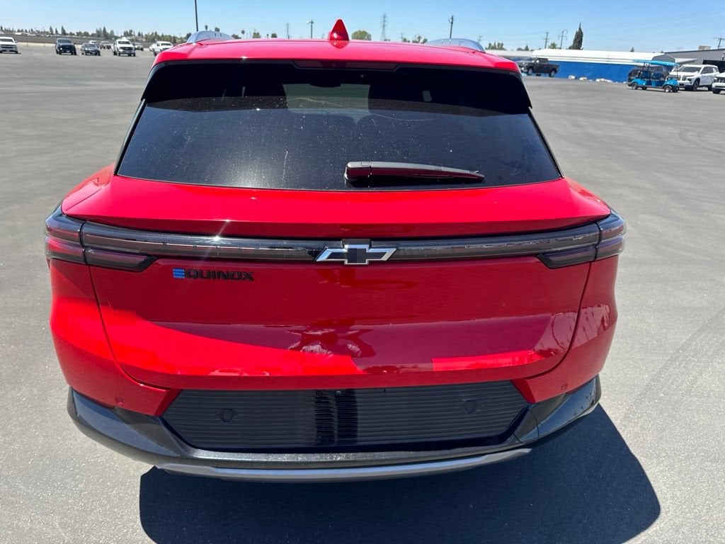 2024 Chevrolet Equinox EV 2LT