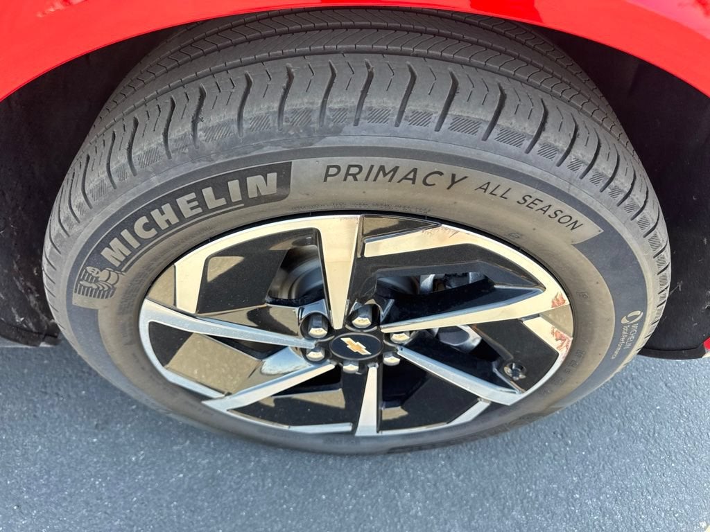 2024 Chevrolet Equinox EV 2LT