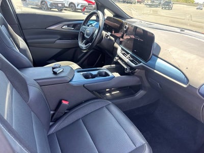 2024 Chevrolet Equinox EV 2LT