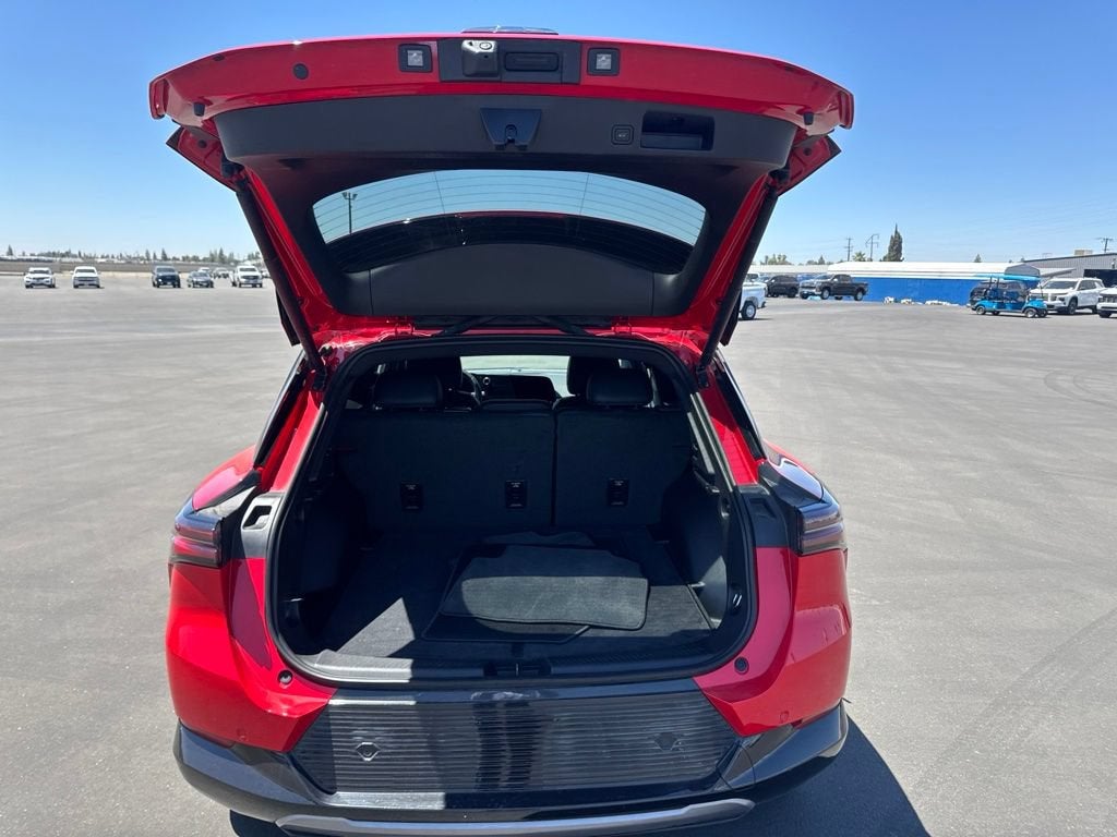 2024 Chevrolet Equinox EV 2LT