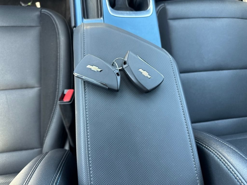 2024 Chevrolet Equinox EV 2LT