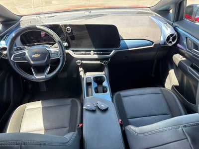 2024 Chevrolet Equinox EV 2LT