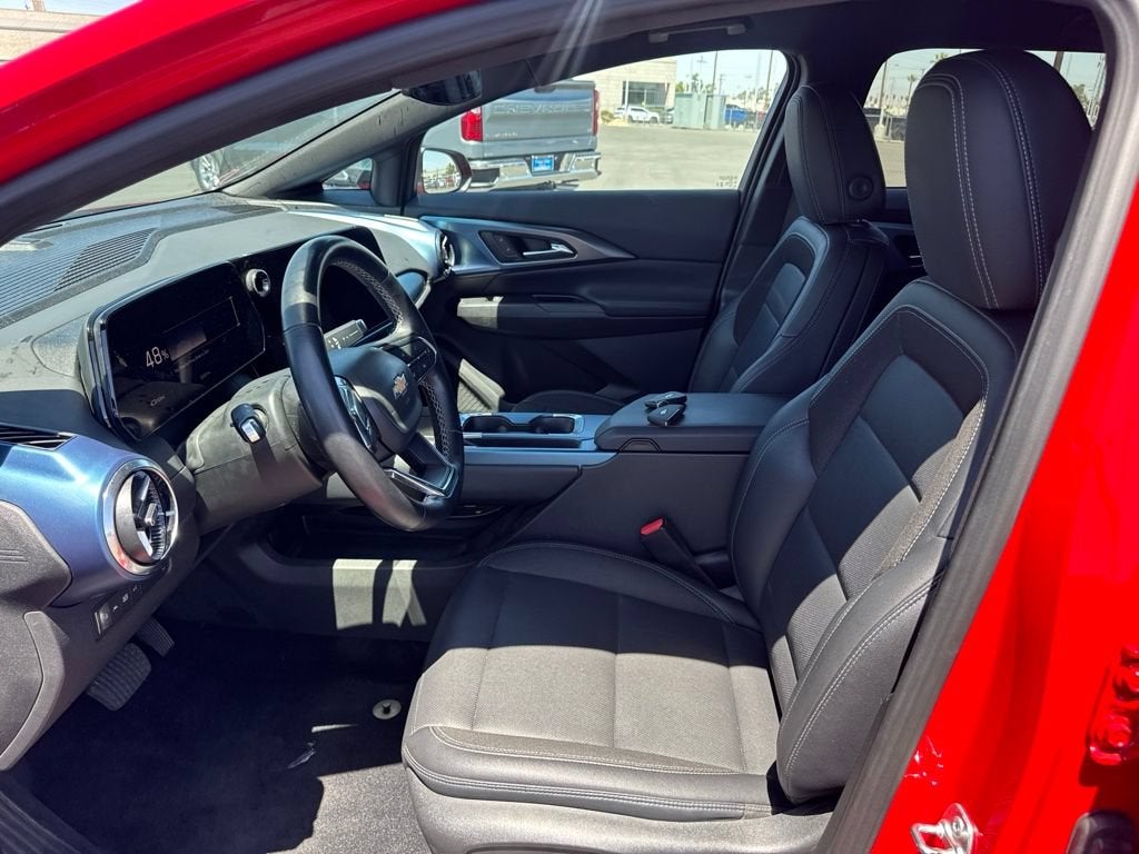 2024 Chevrolet Equinox EV 2LT