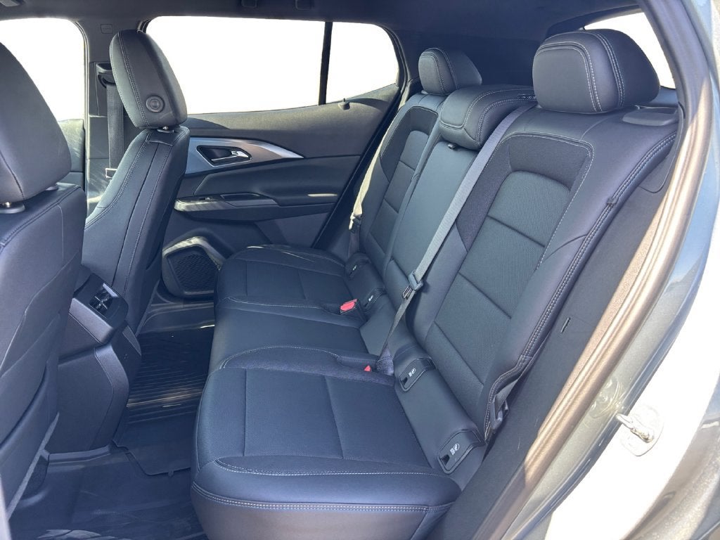 2024 Chevrolet Equinox EV 2LT