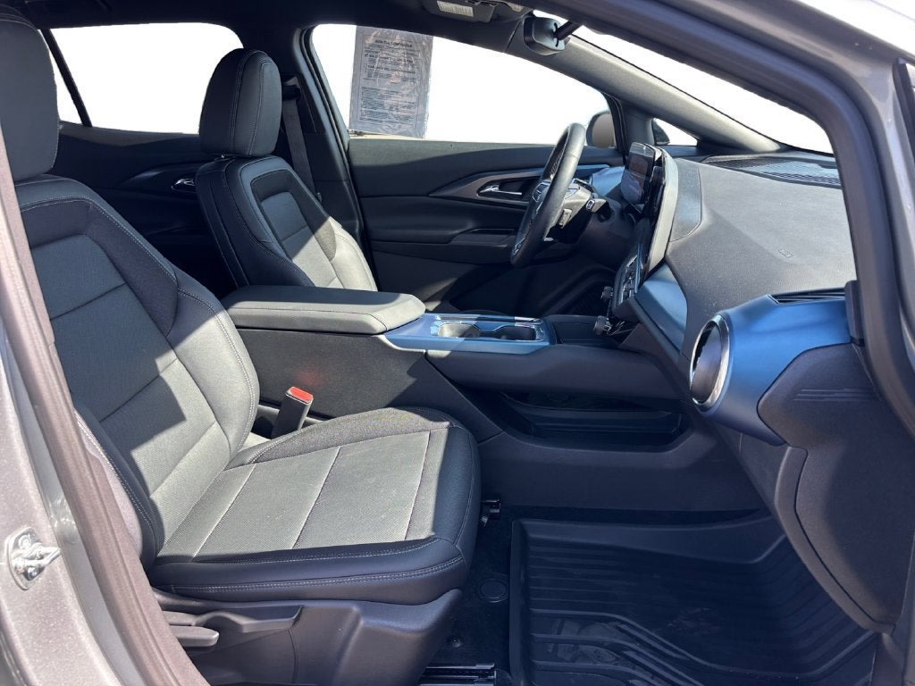 2024 Chevrolet Equinox EV 2LT