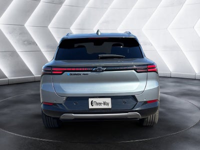 2024 Chevrolet Equinox EV 2LT