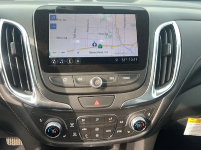 2021 Chevrolet Equinox Premier