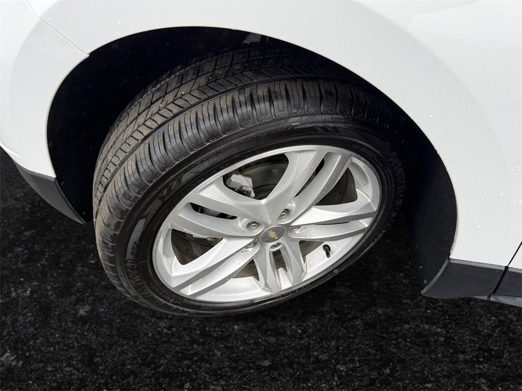 2021 Chevrolet Equinox Premier