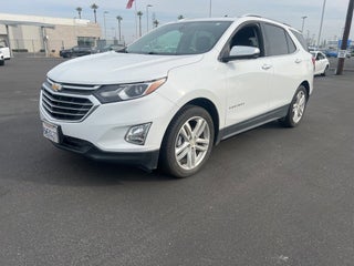 2021 Chevrolet Equinox Premier
