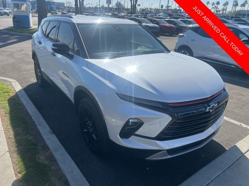 2024 Chevrolet Blazer 3LT