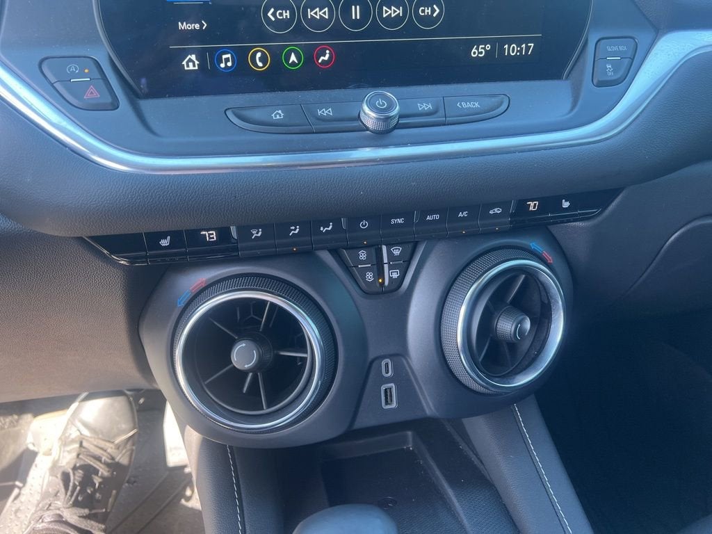 2024 Chevrolet Blazer 3LT