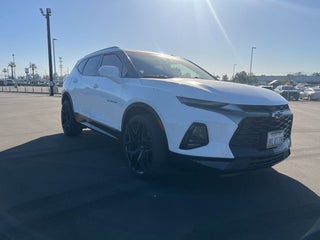 2019 Chevrolet Blazer RS