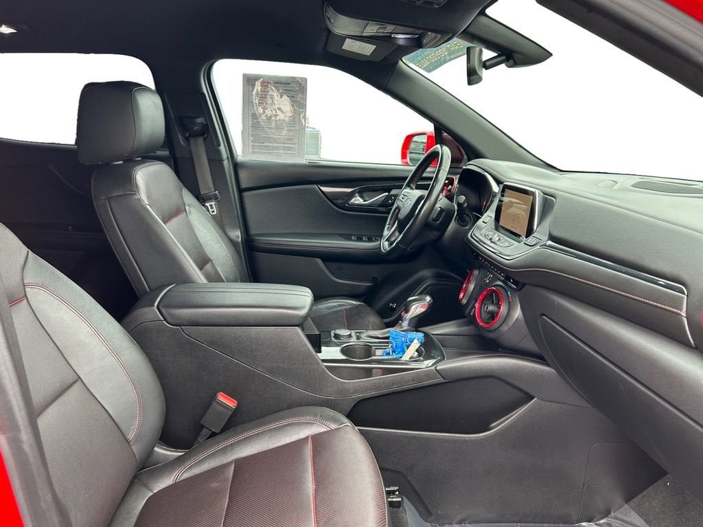 2019 Chevrolet Blazer RS