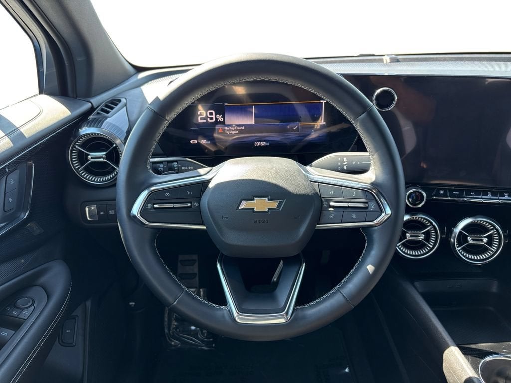 2024 Chevrolet Blazer EV LT