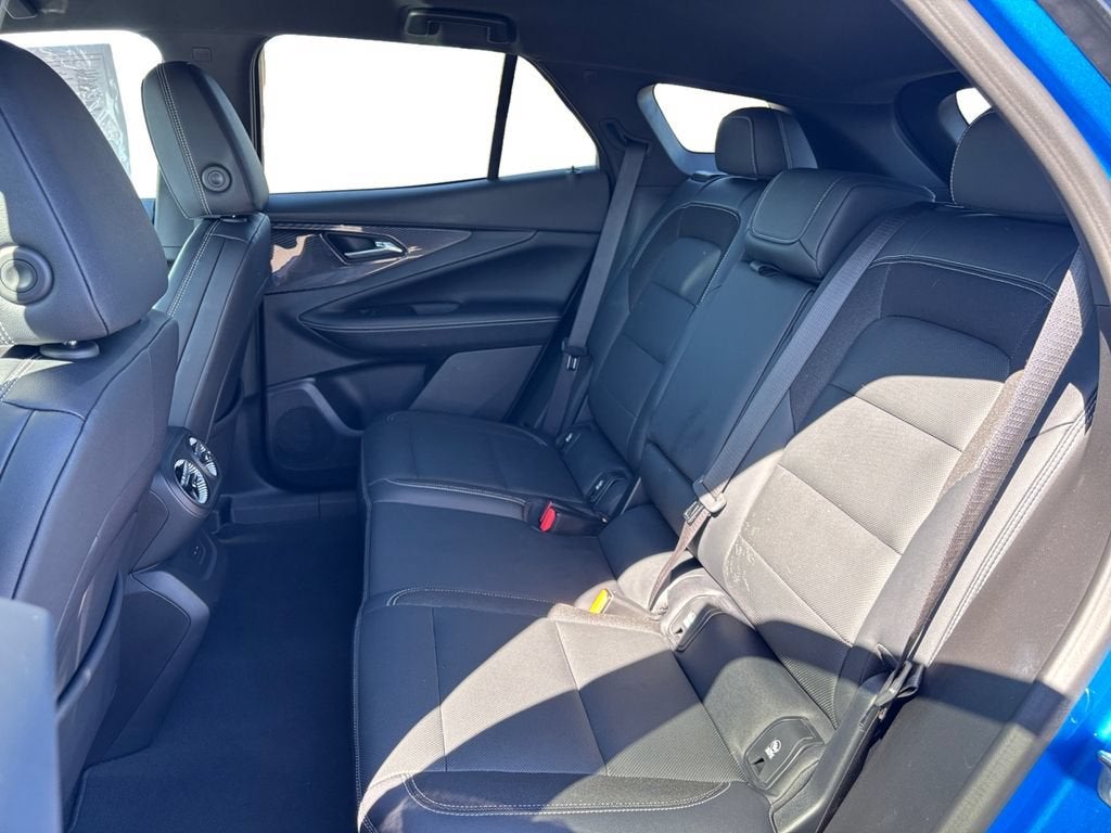 2024 Chevrolet Blazer EV LT