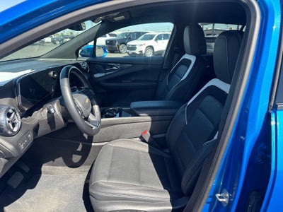 2024 Chevrolet Blazer EV LT