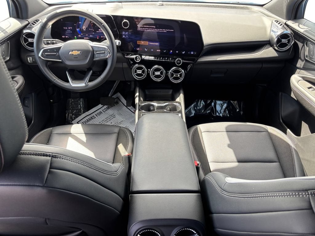 2024 Chevrolet Blazer EV LT