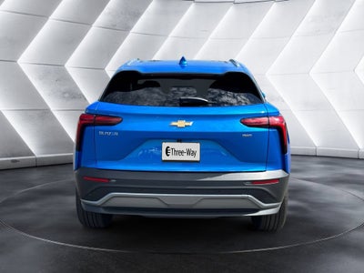 2024 Chevrolet Blazer EV LT