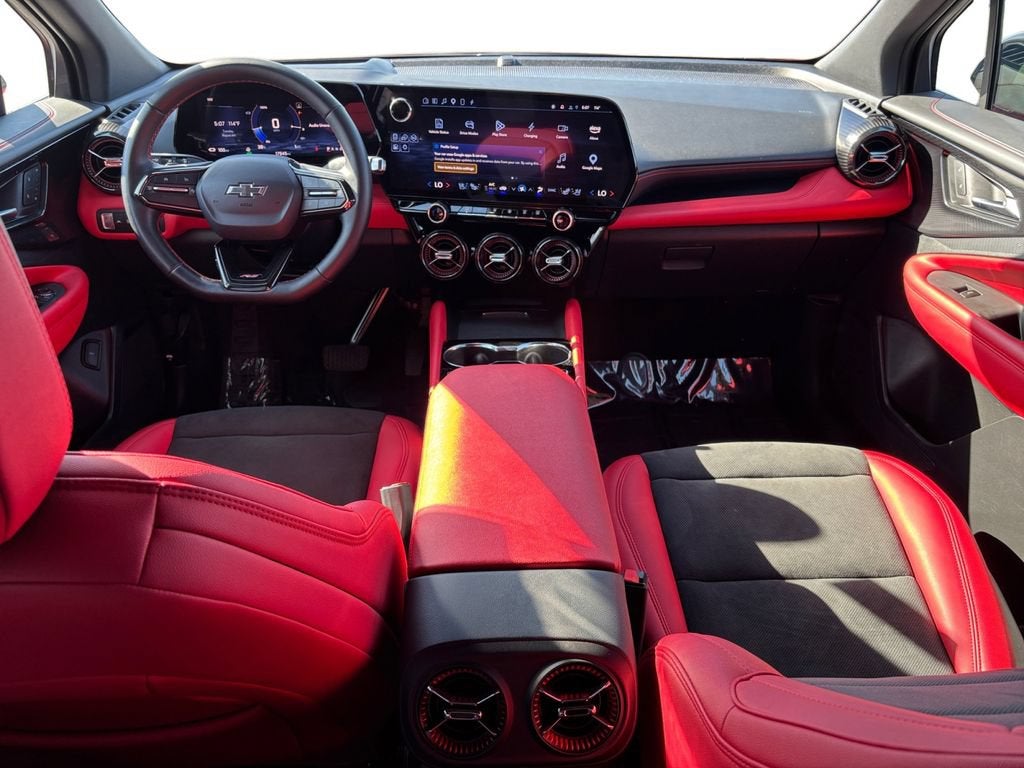 2024 Chevrolet Blazer EV RS