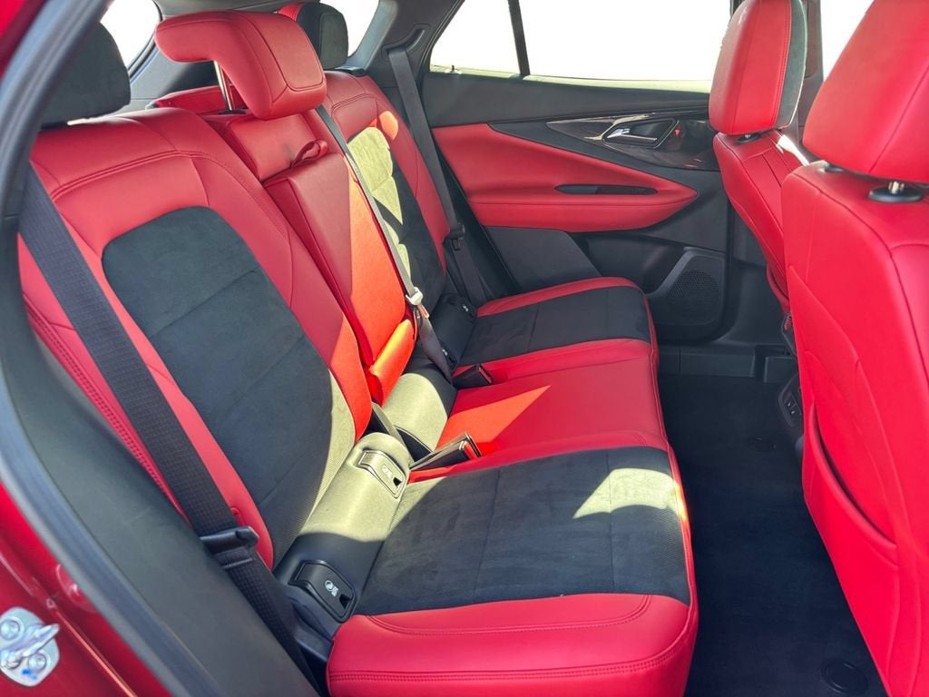 2024 Chevrolet Blazer EV RS
