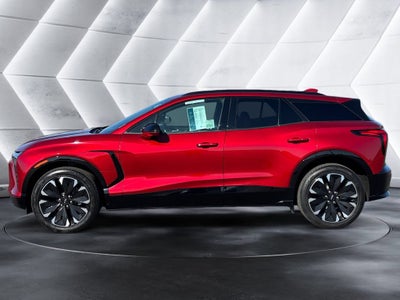 2024 Chevrolet Blazer EV RS