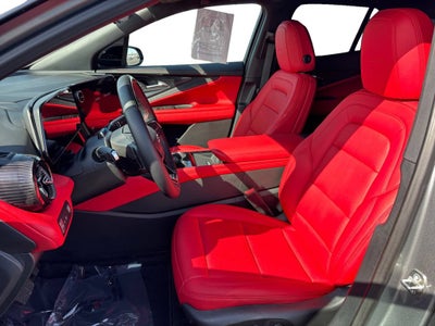 2026 Chevrolet Blazer EV SS