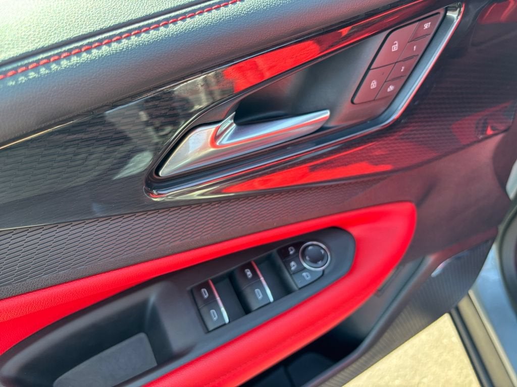 2026 Chevrolet Blazer EV SS