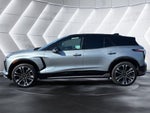 2026 Chevrolet Blazer EV SS