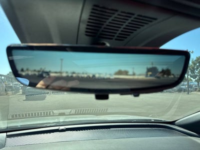 2026 Chevrolet Blazer EV SS