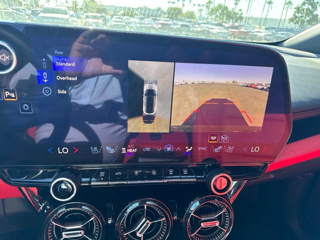 2026 Chevrolet Blazer EV SS