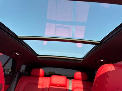 2026 Chevrolet Blazer EV SS