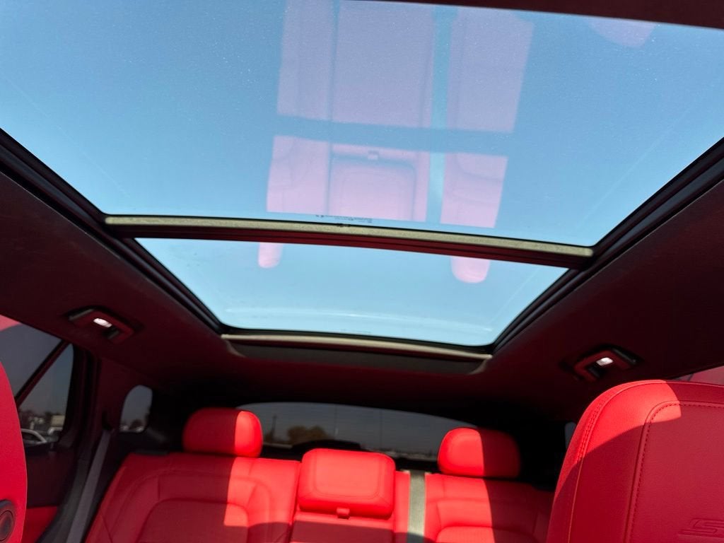 2026 Chevrolet Blazer EV SS