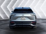 2026 Chevrolet Blazer EV SS