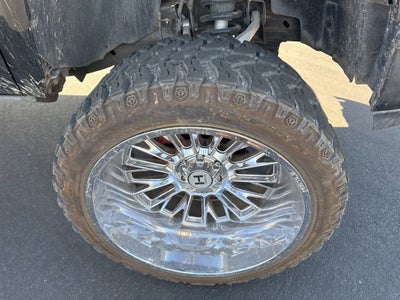 2013 GMC Sierra 1500 SLE