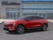 2025 Cadillac OPTIQ Luxury 1