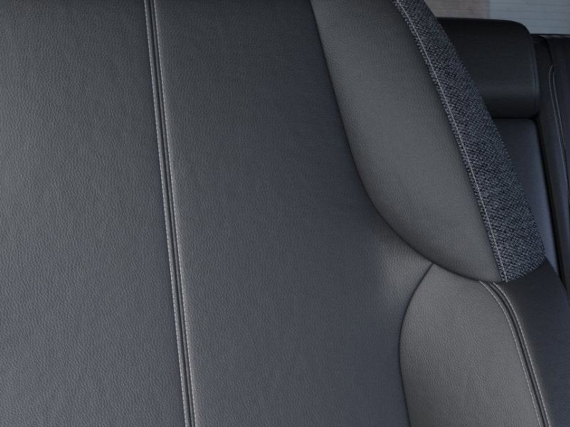 2025 Cadillac OPTIQ Luxury 1