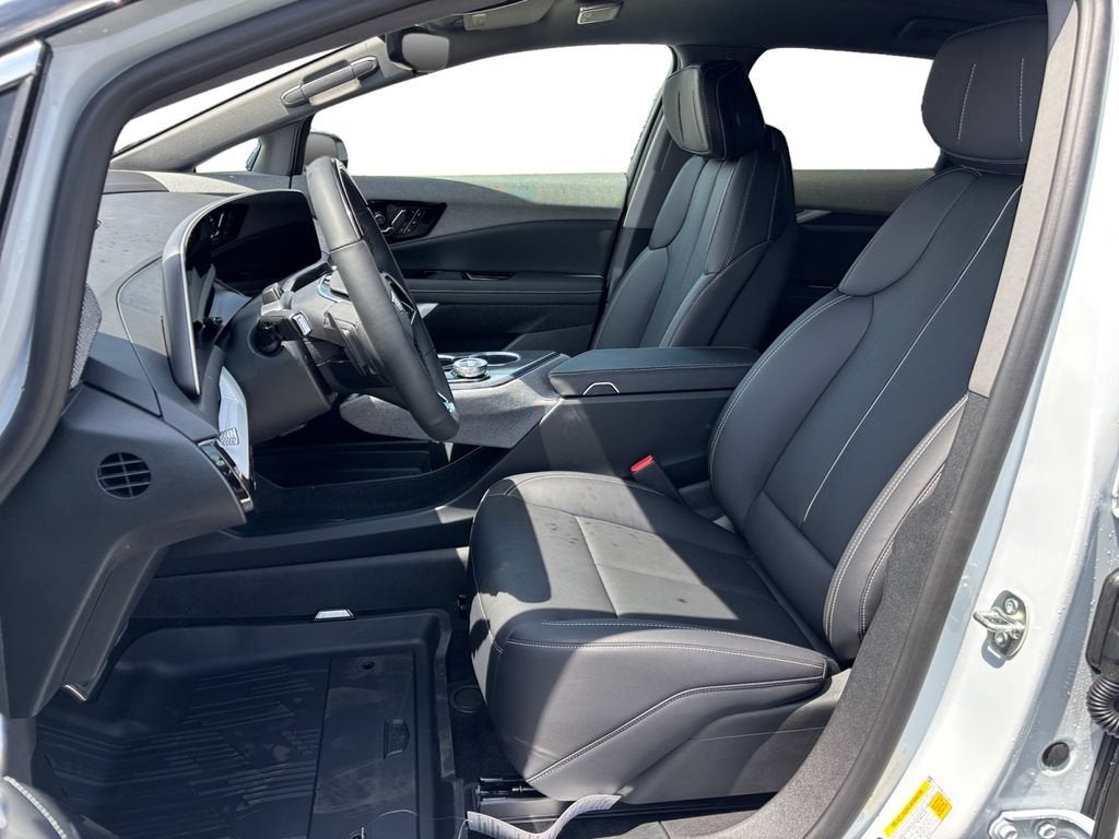 2027 Cadillac OPTIQ Premium Luxury