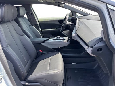 2027 Cadillac OPTIQ Premium Luxury