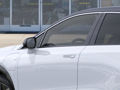 2027 Cadillac OPTIQ Premium Luxury