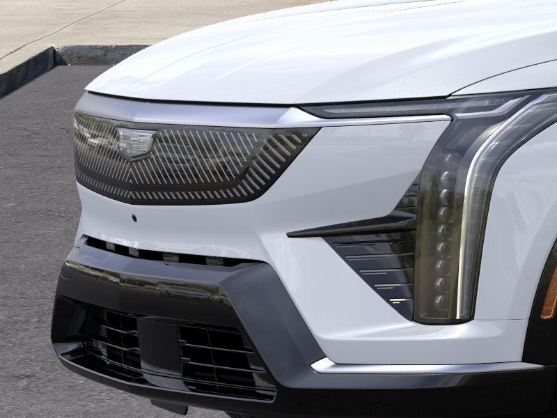 2027 Cadillac OPTIQ Premium Luxury