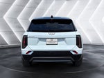 2027 Cadillac OPTIQ Premium Luxury
