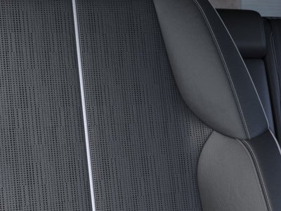 2027 Cadillac OPTIQ Premium Luxury